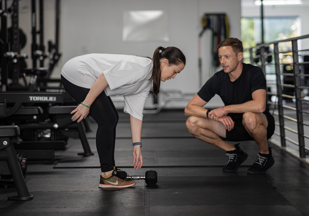 The Democratization of Strength Training: How The Yard is Redefining Fitness