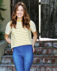 Camryn Mackey
