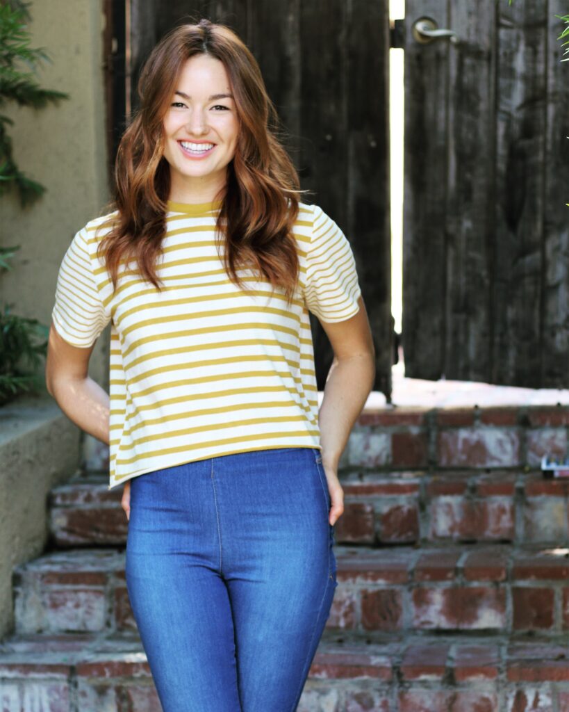 Camryn Mackey
